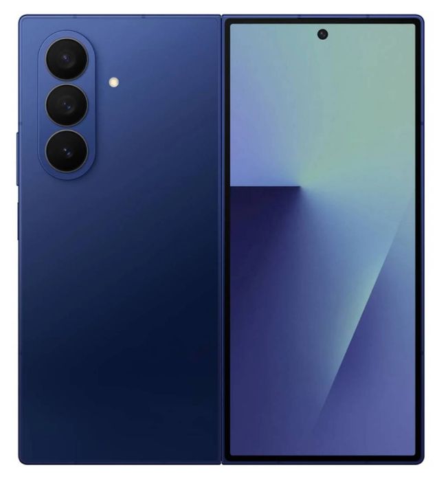 تصویر  گوشی موبایل سامسونگ مدل گلکسی Z Fold 7 ظرفیت 1 ترابایت رم 16 گیگابایت - ویتنام