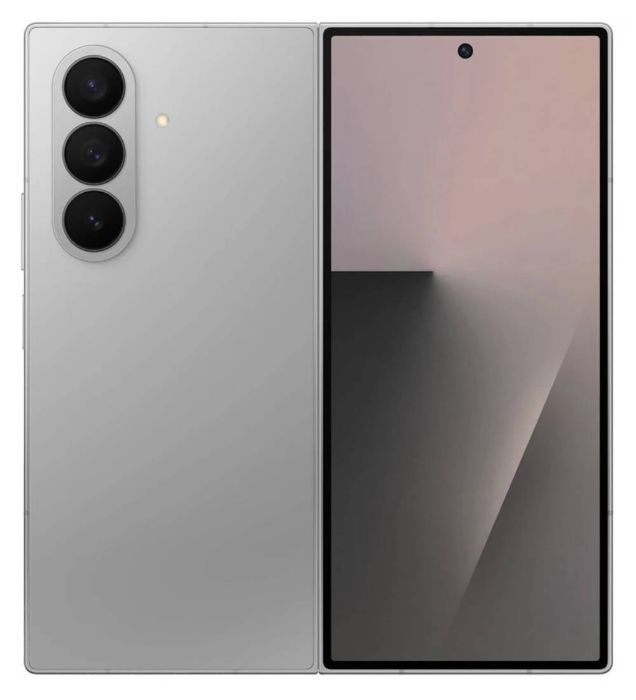 تصویر  گوشی موبایل سامسونگ مدل گلکسی Z Fold 7 ظرفیت 1 ترابایت رم 16 گیگابایت - ویتنام