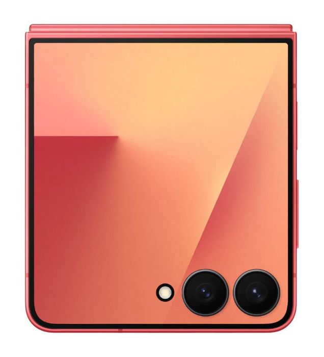 تصویر  گوشی موبایل سامسونگ مدل گلکسی Z Flip 7 ظرفیت 512 گیگابایت رم 12 گیگابایت تک سیم کارت - ویتنام