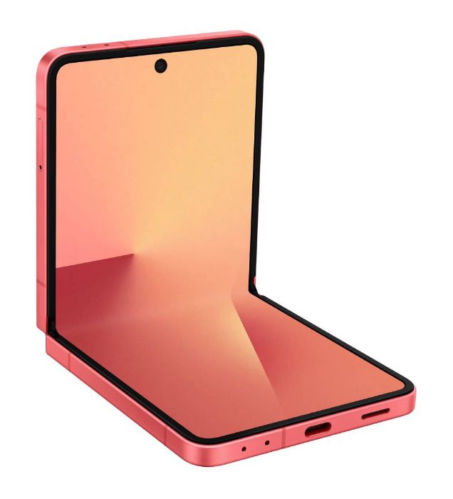 تصویر  گوشی موبایل سامسونگ مدل گلکسی Z Flip 7 ظرفیت 512 گیگابایت رم 12 گیگابایت تک سیم کارت - ویتنام