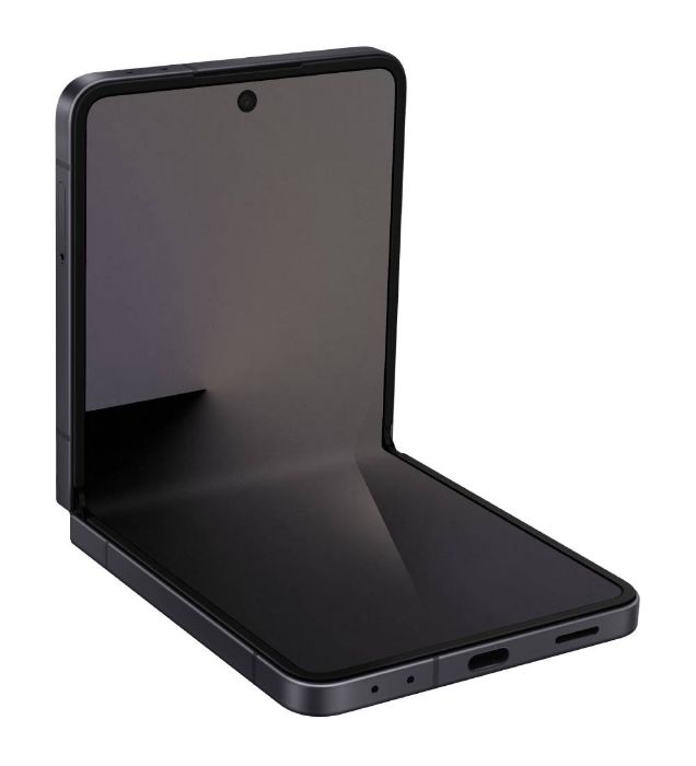 تصویر  گوشی موبایل سامسونگ مدل گلکسی Z Flip 7 ظرفیت 512 گیگابایت رم 12 گیگابایت تک سیم کارت - ویتنام