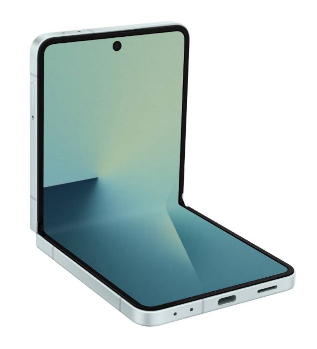 تصویر  گوشی موبایل سامسونگ مدل گلکسی Z Flip 7 ظرفیت 512 گیگابایت رم 12 گیگابایت تک سیم کارت - ویتنام