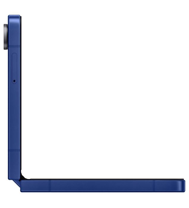 تصویر  گوشی موبایل سامسونگ مدل گلکسی Z Flip 7 ظرفیت 512 گیگابایت رم 12 گیگابایت تک سیم کارت - ویتنام