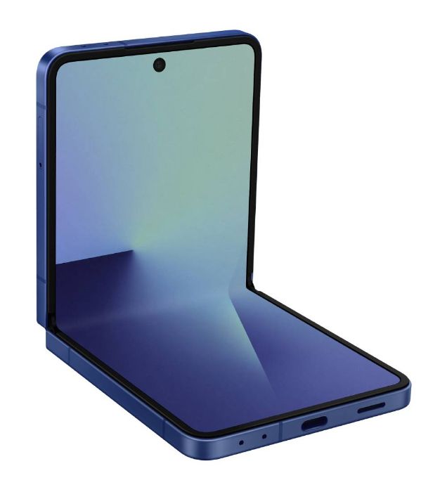 تصویر  گوشی موبایل سامسونگ مدل گلکسی Z Flip 7 ظرفیت 512 گیگابایت رم 12 گیگابایت تک سیم کارت - ویتنام