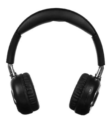 تصویر  هدفون بلوتوثی جی بی کیو مدل B10