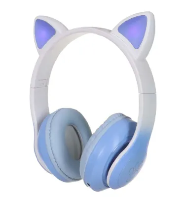 نمایش جزئیات برای هدفون بلوتوثی کت مدل STN-28 PRO تصویر هدفون بلوتوثی کت مدل STN-28 PRO