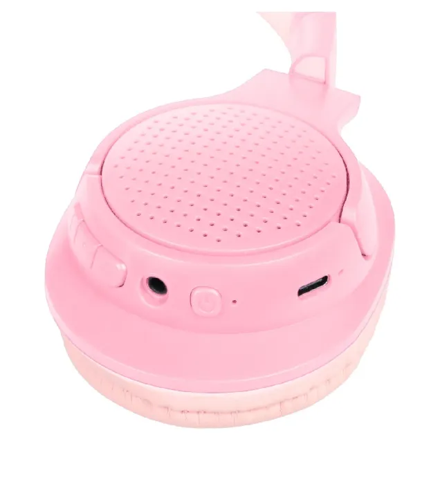 تصویر  هدفون بلوتوثی مدل KT-56