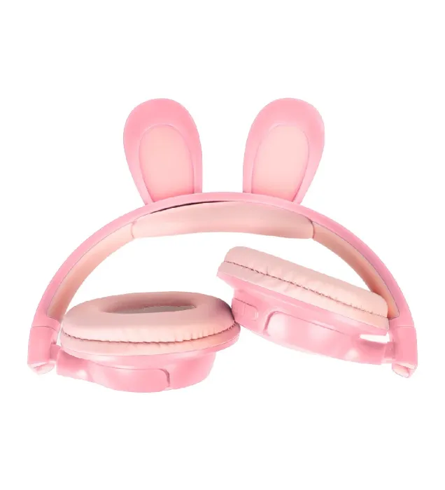 تصویر  هدفون بلوتوثی مدل KT-56