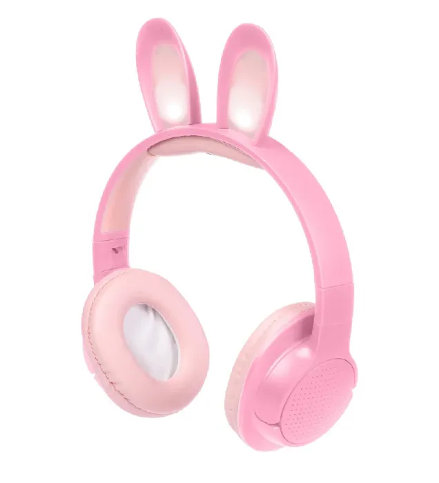 تصویر  هدفون بلوتوثی مدل KT-56