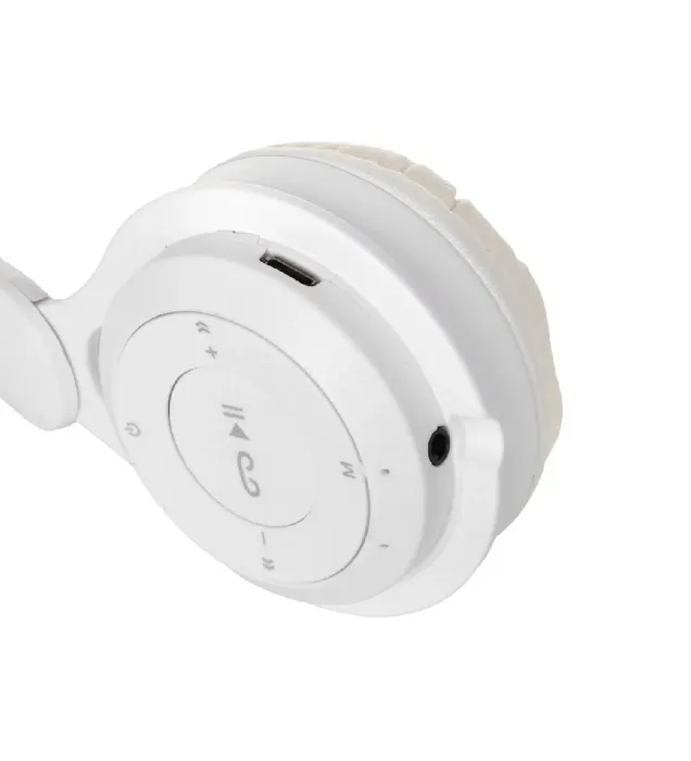 تصویر  هدفون بلوتوثی مدل Y08