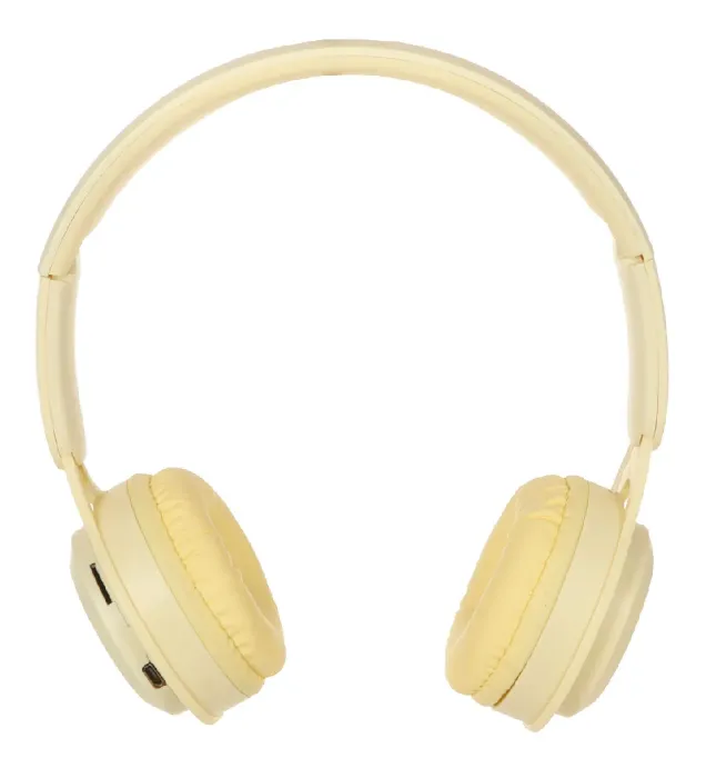 تصویر  هدفون بلوتوثی مدل Y08