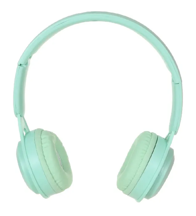 تصویر  هدفون بلوتوثی مدل Y08