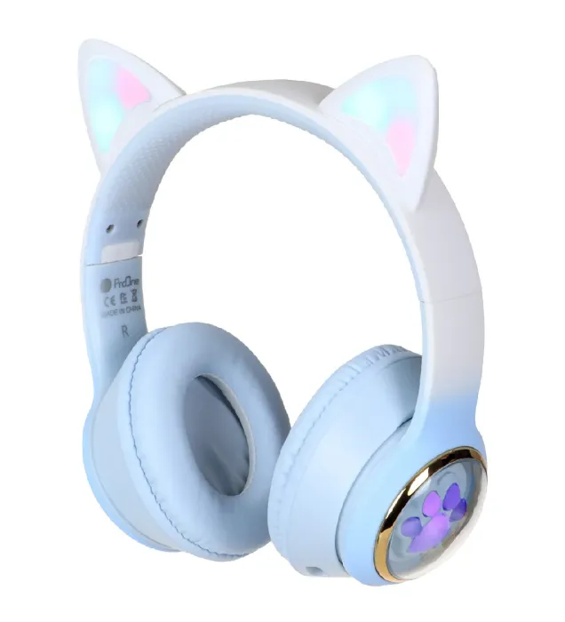 تصویر  هدفون بلوتوثی پرووان مدل PHB3585