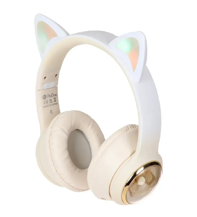 تصویر  هدفون بلوتوثی پرووان مدل PHB3585