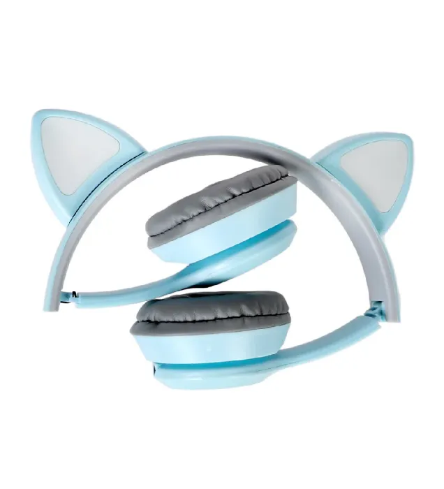 تصویر  هدفون بلوتوثی مدل P47M