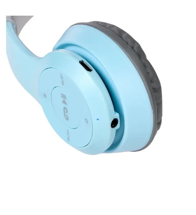 تصویر  هدفون بلوتوثی مدل P47M