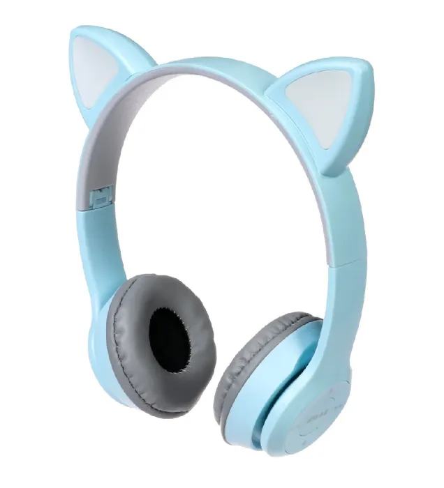 تصویر  هدفون بلوتوثی مدل P47M