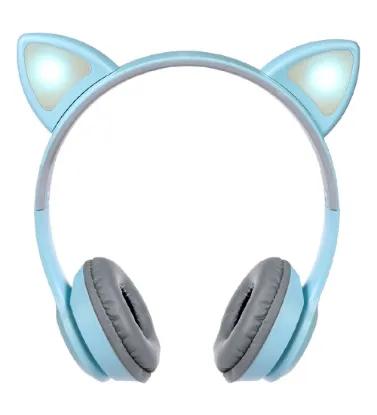 تصویر  هدفون بلوتوثی مدل P47M