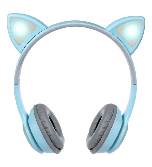 تصویر  هدفون بلوتوثی مدل P47M