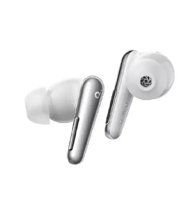 تصویر  هندزفری بلوتوثی انکر مدل Soundcore Liberty 4 Pro تصویر  هندزفری بلوتوثی انکر مدل Soundcore Liberty 4 Pro