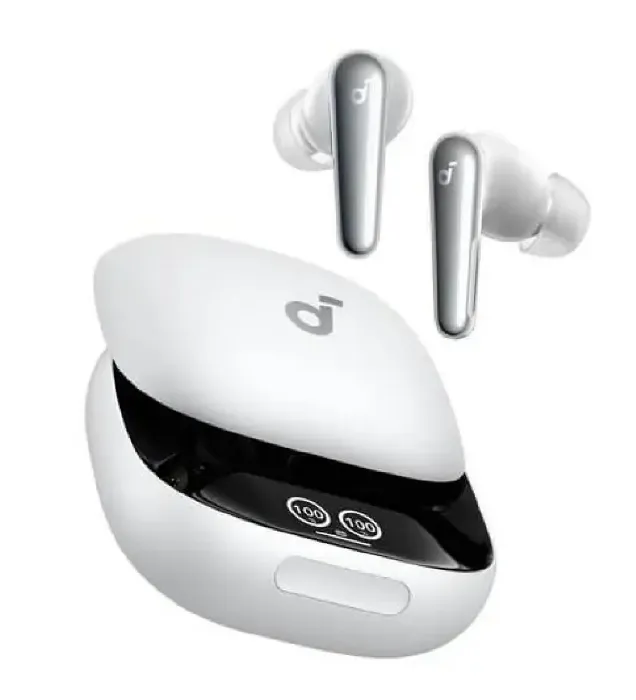 تصویر  هندزفری بلوتوثی انکر مدل Soundcore Liberty 4 Pro تصویر  هندزفری بلوتوثی انکر مدل Soundcore Liberty 4 Pro