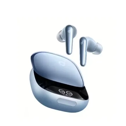 نمایش جزئیات برای هندزفری بلوتوثی انکر مدل Soundcore Liberty 4 Pro تصویر هندزفری بلوتوثی انکر مدل Soundcore Liberty 4 Pro