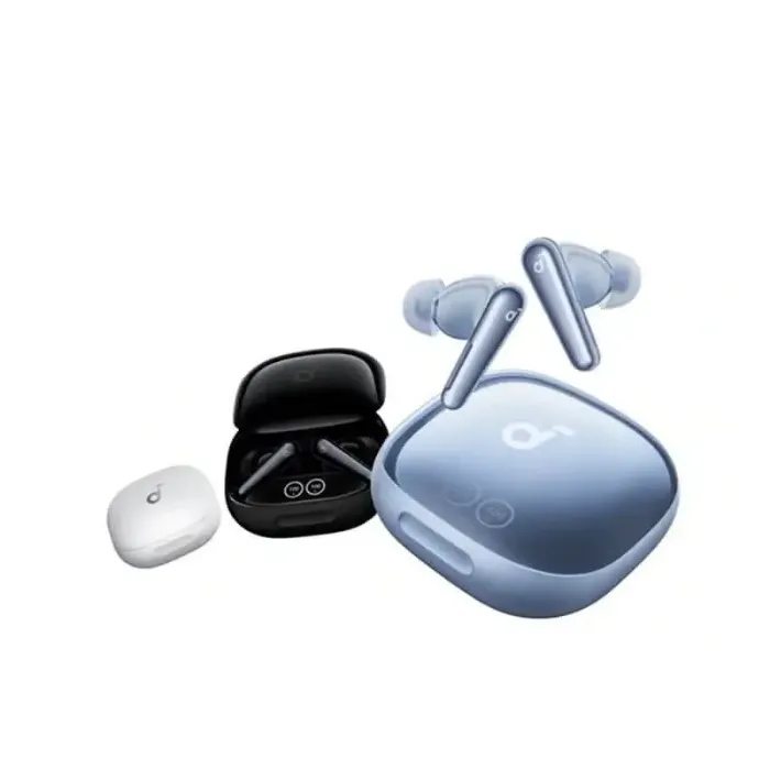 تصویر  هندزفری بلوتوثی انکر مدل Soundcore Liberty 4 Pro تصویر  هندزفری بلوتوثی انکر مدل Soundcore Liberty 4 Pro