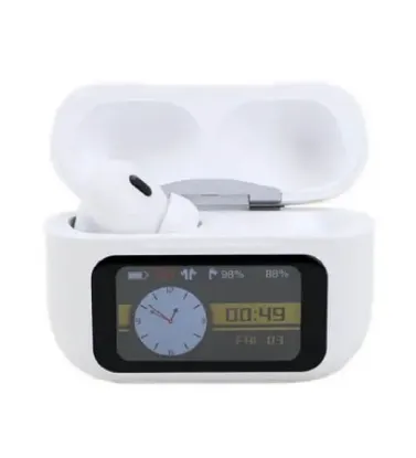 نمایش جزئیات برای هندزفری بلوتوثی ویسمی مدل WT-8 تصویر هندزفری بلوتوثی ویسمی مدل WT-8