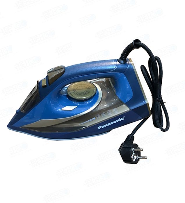 تصویر  اتو بخار پاناسونیک مدل MS-4141