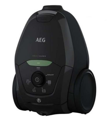 تصویر  جارو برقی آ ا گ مدل VX82-1-ÖKO