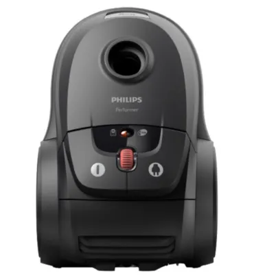 تصویر  جارو برقی فیلیپس مدل XD8022