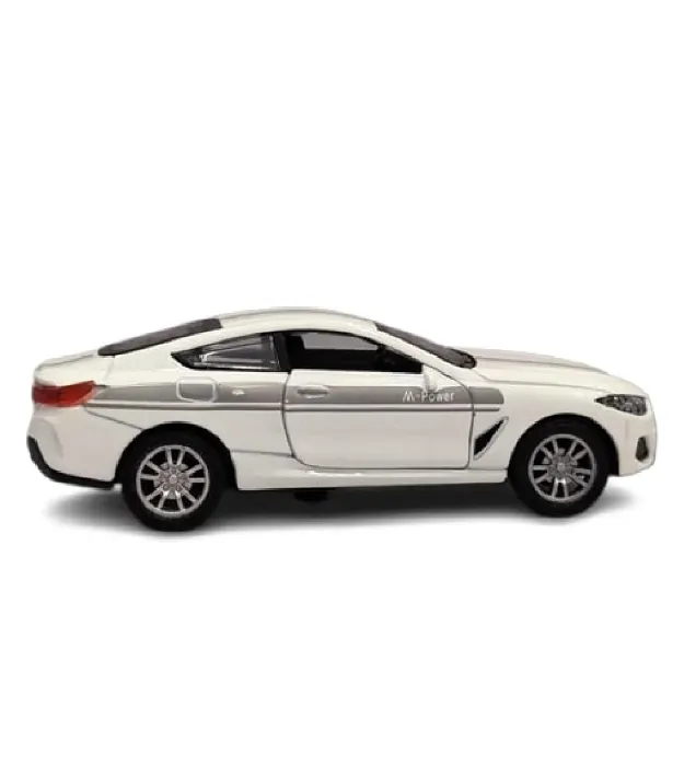 تصویر  ماشین اسباب بازی مدل بی ام و کوپه منهارت