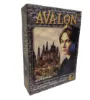 تصویر  بازی فکری Avalon