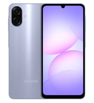 تصویر  گوشی موبایل سامسونگ مدل گلکسی A07 4G ظرفیت 64 گیگابایت رم 4 گیگابایت