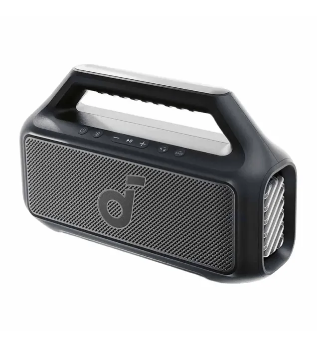 تصویر  اسپیکر بلوتوثی انکر مدل BOOM 2 SE A3148Z11