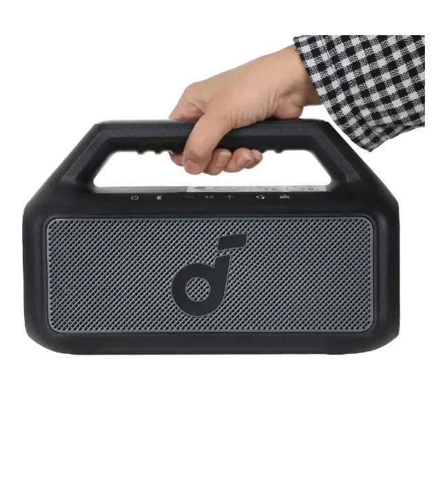 تصویر  اسپیکر بلوتوثی انکر مدل BOOM 2 SE A3148Z11