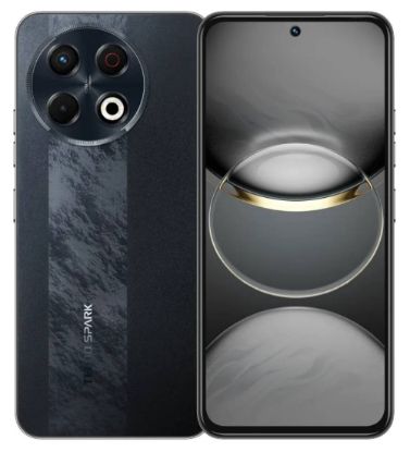 نمایش جزئیات برای گوشی موبایل تکنو مدل Spark 30 Pro ظرفیت 256 گیگابایت رم 8 گیگابایت تصویر گوشی موبایل تکنو مدل Spark 30 Pro ظرفیت 256 گیگابایت رم 8 گیگابایت