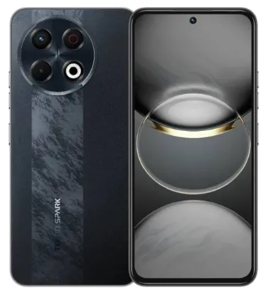 تصویر گوشی موبایل تکنو مدل Spark 30 Pro ظرفیت 256 گیگابایت رم 8 گیگابایت