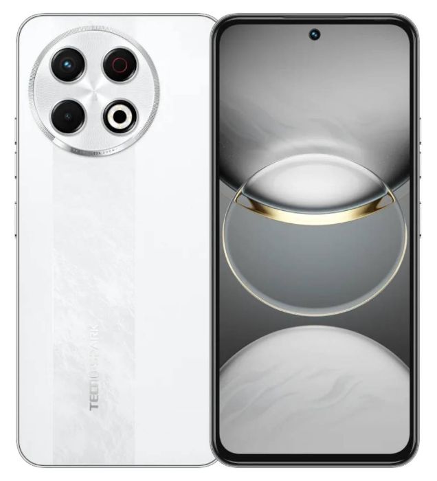 تصویر  گوشی موبایل تکنو مدل Spark 30 Pro ظرفیت 256 گیگابایت رم 8 گیگابایت