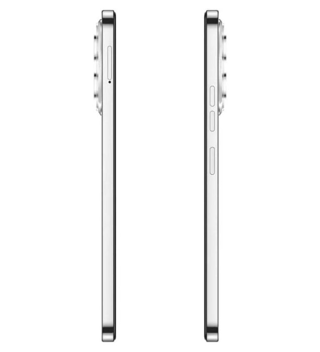 تصویر  گوشی موبایل تکنو مدل Spark 30 Pro ظرفیت 256 گیگابایت رم 8 گیگابایت