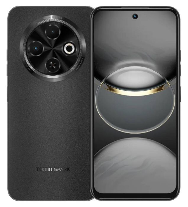 تصویر  گوشی موبایل تکنو مدل Spark 30C ظرفیت 128 گیگابایت رم 6 گیگابایت