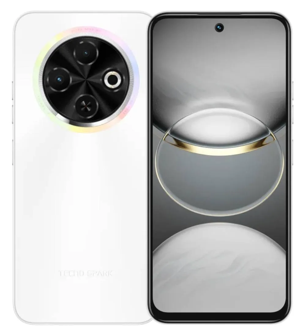 تصویر  گوشی موبایل تکنو مدل Spark 30C ظرفیت 128 گیگابایت رم 6 گیگابایت