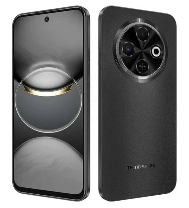 تصویر  گوشی موبایل تکنو مدل Spark 30C ظرفیت 128 گیگابایت رم 6 گیگابایت