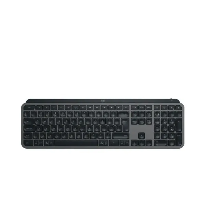 تصویر  کیبورد و ماوس بی سیم لاجیتک مدل Mx Keys s combo تصویر  کیبورد و ماوس بی سیم لاجیتک مدل Mx Keys s combo