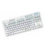 تصویر  کیبورد با‌ سیم گیمینگ لاجیتک مدل G713 Linear (Red Switch)