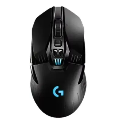 ماوس بی سیم گیمینگ لاجیتک مدل G903