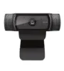 تصویر  وب کم HD لاجیتک مدل C920s Pro 1080p/30fps HD