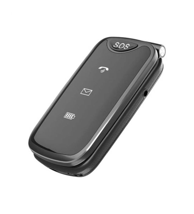 تصویر  گوشی موبایل جی ال ایکس مدل C100