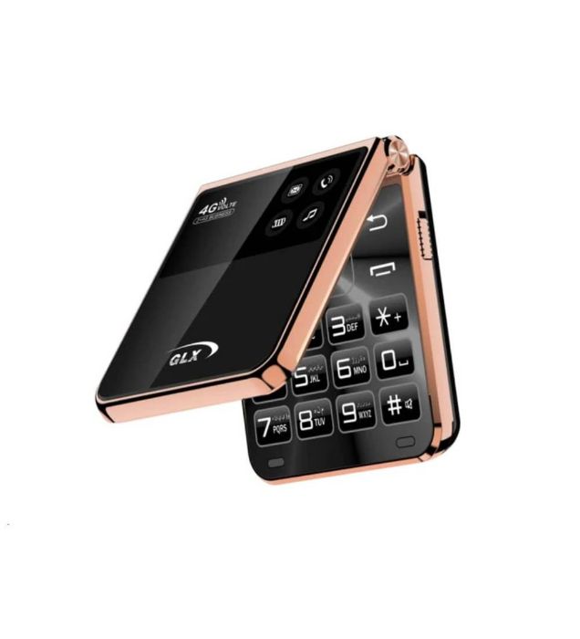 تصویر  گوشی موبایل جی ال ایکس مدل Flip