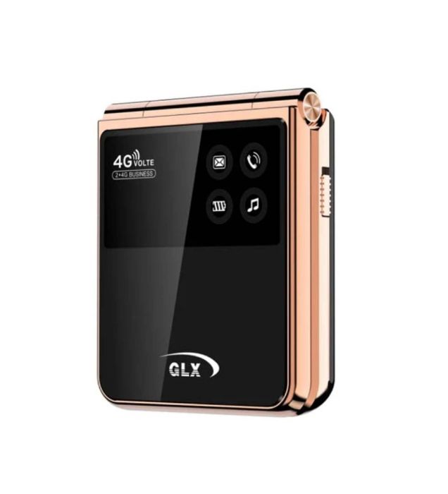 تصویر  گوشی موبایل جی ال ایکس مدل Flip